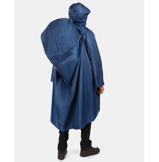 KILPI ΑΔΙΑΒΡΟΧΟ PONCHO RAIT YU0116KI-DBL DARK BLUE
