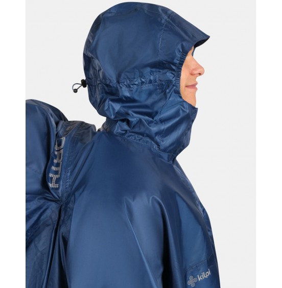 KILPI ΑΔΙΑΒΡΟΧΟ PONCHO RAIT YU0116KI-DBL DARK BLUE