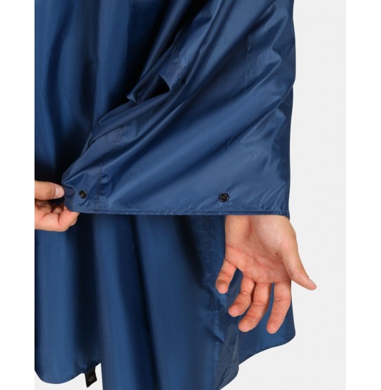 KILPI ΑΔΙΑΒΡΟΧΟ PONCHO RAIT YU0116KI-DBL DARK BLUE