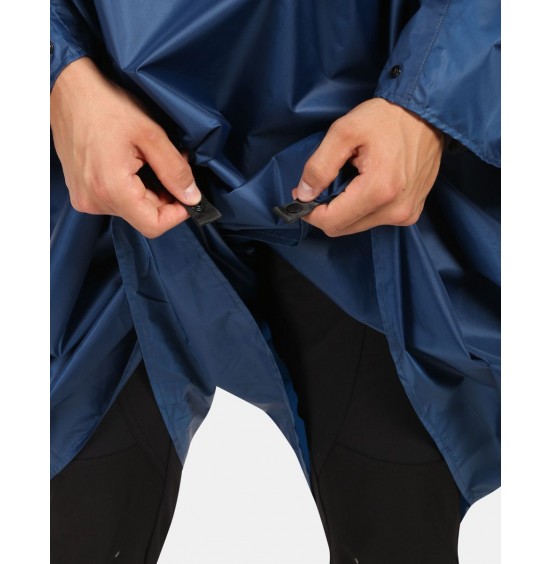 KILPI ΑΔΙΑΒΡΟΧΟ PONCHO RAIT YU0116KI-DBL DARK BLUE