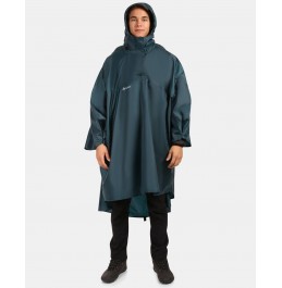 KILPI ΑΔΙΑΒΡΟΧΟ PONCHO RAIT YU0116KI-DGN DARK GREEN