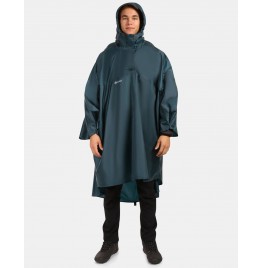 KILPI ΑΔΙΑΒΡΟΧΟ PONCHO RAIT YU0116KI-DGN DARK GREEN