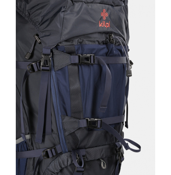 KILPI ΣΑΚΙΔΙΟ ΠΛΑΤΗΣ 70L. BIGGY YU0601KI-DBL DARK BLUE
