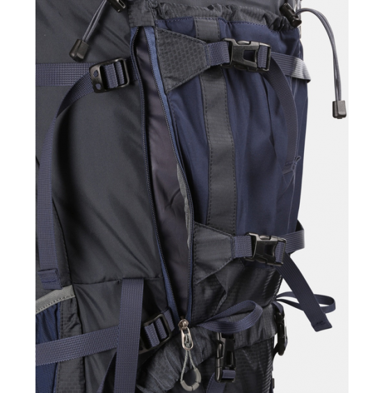 KILPI ΣΑΚΙΔΙΟ ΠΛΑΤΗΣ 70L. BIGGY YU0601KI-DBL DARK BLUE