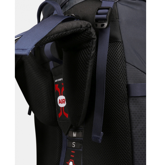 KILPI ΣΑΚΙΔΙΟ ΠΛΑΤΗΣ 70L. BIGGY YU0601KI-DBL DARK BLUE