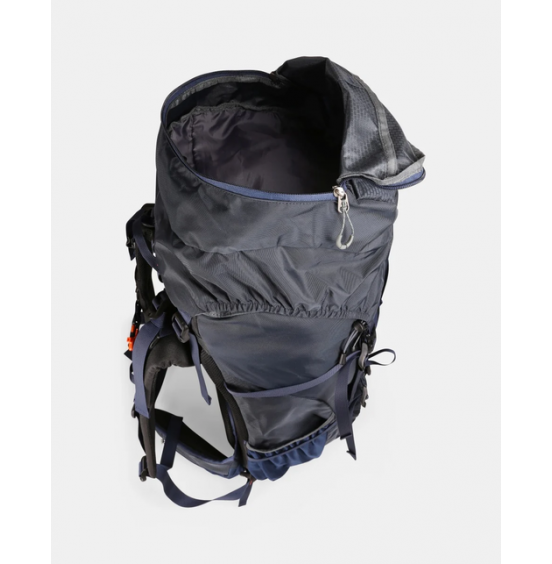 KILPI ΣΑΚΙΔΙΟ ΠΛΑΤΗΣ 70L. BIGGY YU0601KI-DBL DARK BLUE