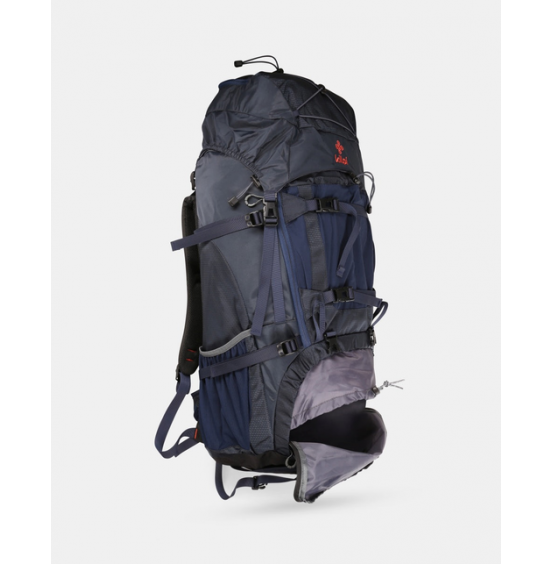 KILPI ΣΑΚΙΔΙΟ ΠΛΑΤΗΣ 70L. BIGGY YU0601KI-DBL DARK BLUE
