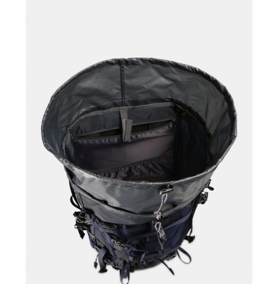 KILPI ΣΑΚΙΔΙΟ ΠΛΑΤΗΣ 70L. BIGGY YU0601KI-DBL DARK BLUE