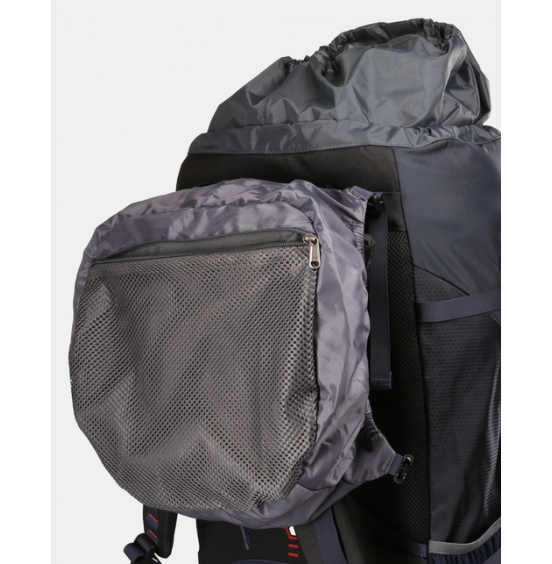 KILPI ΣΑΚΙΔΙΟ ΠΛΑΤΗΣ 70L. BIGGY YU0601KI-DBL DARK BLUE