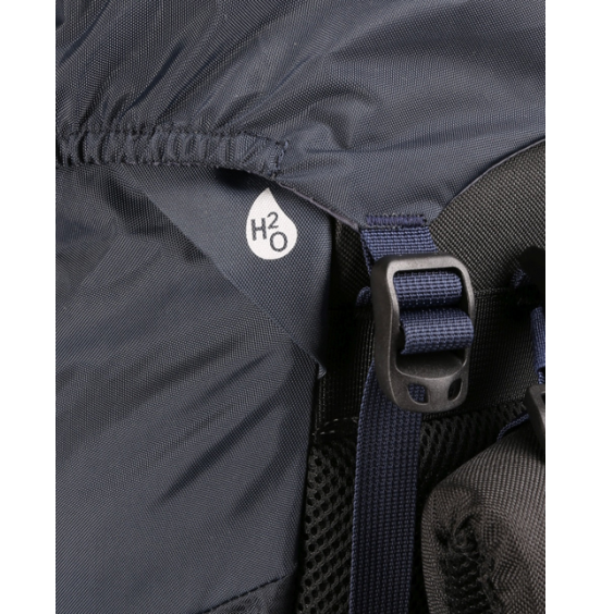 KILPI ΣΑΚΙΔΙΟ ΠΛΑΤΗΣ 70L. BIGGY YU0601KI-DBL DARK BLUE