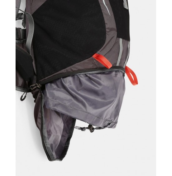 KILPI ΣΑΚΙΔΙΟ 40L. ROX YU0603KI-DGY DARK GREY