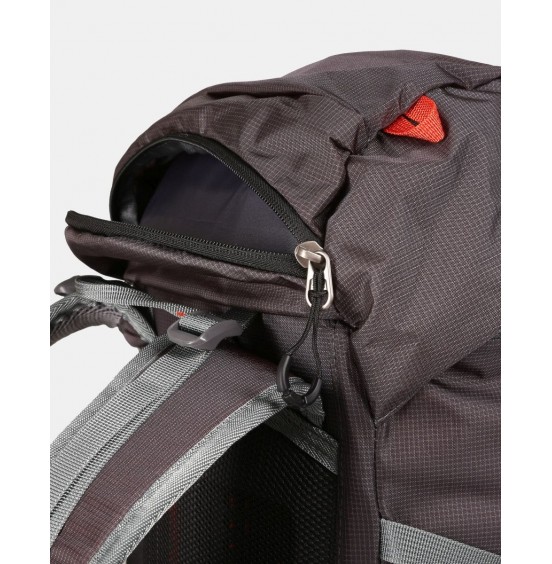 KILPI ΣΑΚΙΔΙΟ 40L. ROX YU0603KI-DGY DARK GREY