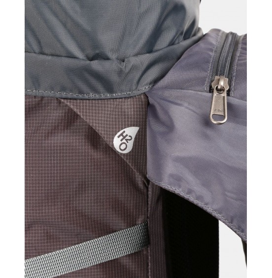 KILPI ΣΑΚΙΔΙΟ 40L. ROX YU0603KI-DGY DARK GREY