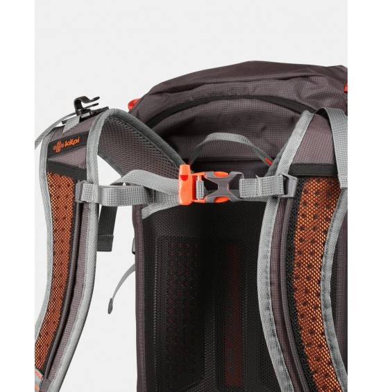 KILPI ΣΑΚΙΔΙΟ 40L. ROX YU0603KI-DGY DARK GREY