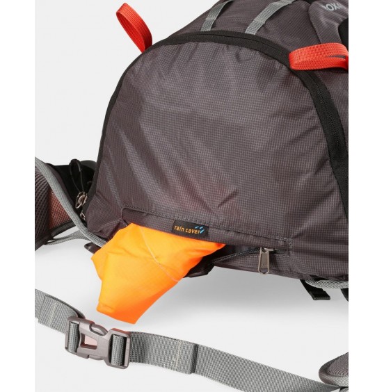 KILPI ΣΑΚΙΔΙΟ 40L. ROX YU0603KI-DGY DARK GREY