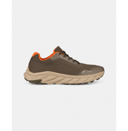 KILPI ΑΝΔΡΙΚΑ ΠΑΠΟΥΤΣΙΑ HIKING MOUNTY LOW YU0704ΚΙ-ΚΗΚ ΚΗΑΚΙ