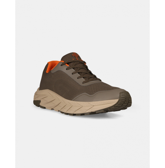 KILPI ΑΝΔΡΙΚΑ ΠΑΠΟΥΤΣΙΑ HIKING MOUNTY LOW YU0704ΚΙ-ΚΗΚ ΚΗΑΚΙ