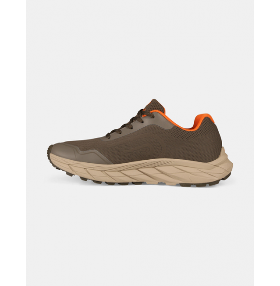 KILPI ΑΝΔΡΙΚΑ ΠΑΠΟΥΤΣΙΑ HIKING MOUNTY LOW YU0704ΚΙ-ΚΗΚ ΚΗΑΚΙ