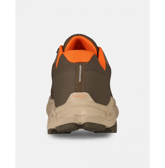 KILPI ΑΝΔΡΙΚΑ ΠΑΠΟΥΤΣΙΑ HIKING MOUNTY LOW YU0704ΚΙ-ΚΗΚ ΚΗΑΚΙ