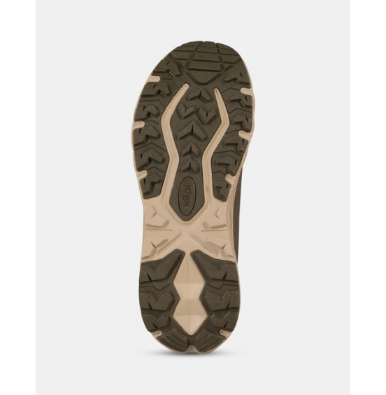 KILPI ΑΝΔΡΙΚΑ ΠΑΠΟΥΤΣΙΑ HIKING MOUNTY LOW YU0704ΚΙ-ΚΗΚ ΚΗΑΚΙ