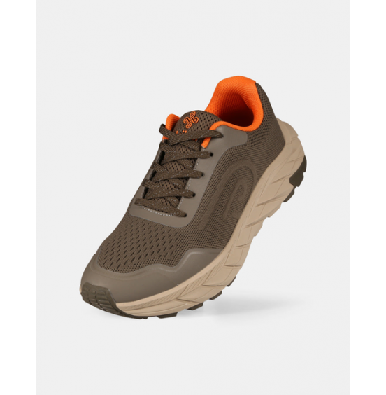 KILPI ΑΝΔΡΙΚΑ ΠΑΠΟΥΤΣΙΑ HIKING MOUNTY LOW YU0704ΚΙ-ΚΗΚ ΚΗΑΚΙ