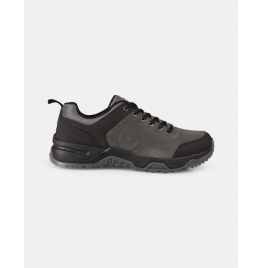 KILPI ΑΝΔΡΙΚΑ ΠΑΠΟΥΤΣΙΑ HIKING SOLANKE LOW YU0707KI-BLK BACK