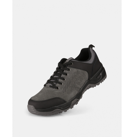 KILPI ΑΝΔΡΙΚΑ ΠΑΠΟΥΤΣΙΑ HIKING SOLANKE LOW YU0707KI-BLK BACK