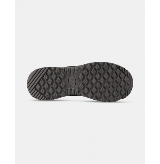 KILPI ΑΝΔΡΙΚΑ ΠΑΠΟΥΤΣΙΑ HIKING SOLANKE LOW YU0707KI-BLK BACK