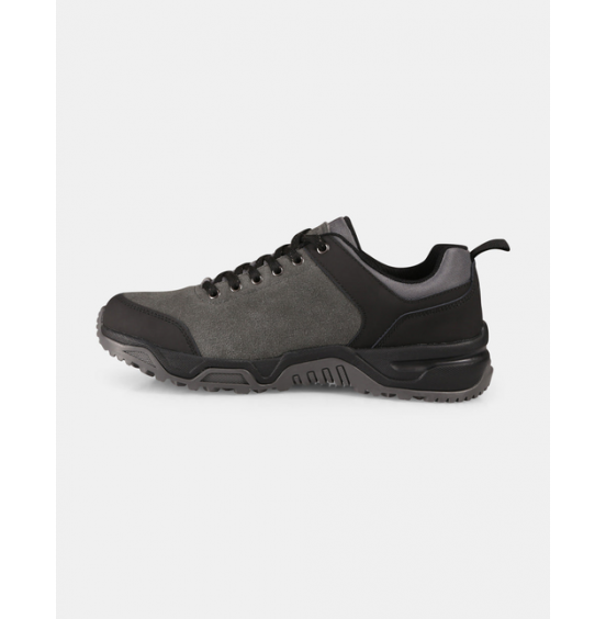 KILPI ΑΝΔΡΙΚΑ ΠΑΠΟΥΤΣΙΑ HIKING SOLANKE LOW YU0707KI-BLK BACK