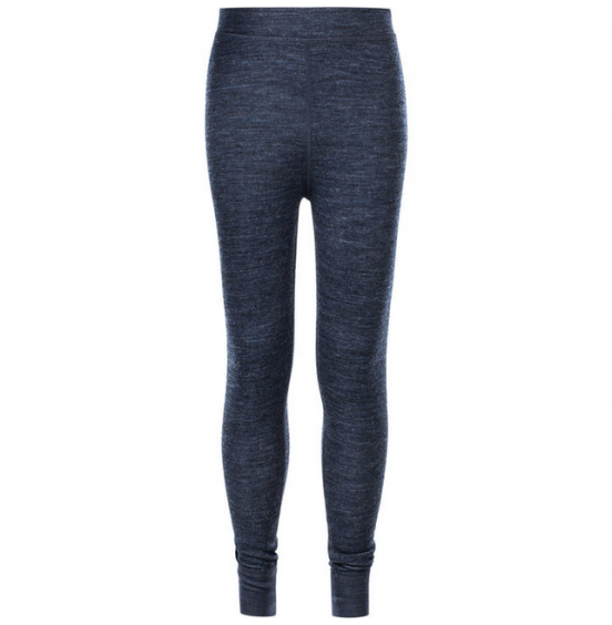 ZIG ZAG ΠΑΙΔΙΚΟ ΙΣΟΘΕΡΜΙΚΟ ΣΕΤ PATTANI WOOL UNDERWEAR SET Z183028-2048 NAVY BLAZER