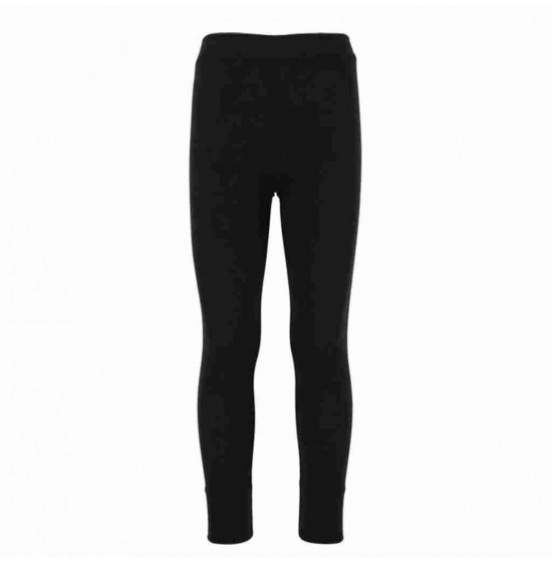 ZIG ZAG ΠΑΙΔΙΚΟ ΙΣΟΘΕΡΜΙΚΟ BAMBOO ΣΕΤ PANDA SKI UNDERWEAR SET Z203020-1001 BLACK