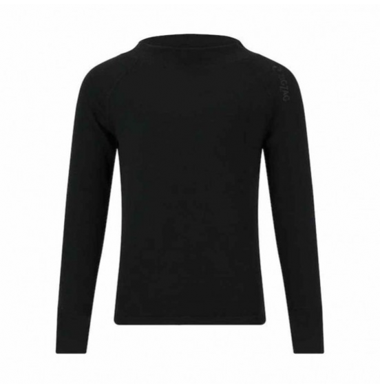 ZIG ZAG ΠΑΙΔΙΚΟ ΙΣΟΘΕΡΜΙΚΟ BAMBOO ΣΕΤ PANDA SKI UNDERWEAR SET Z203020-1001 BLACK