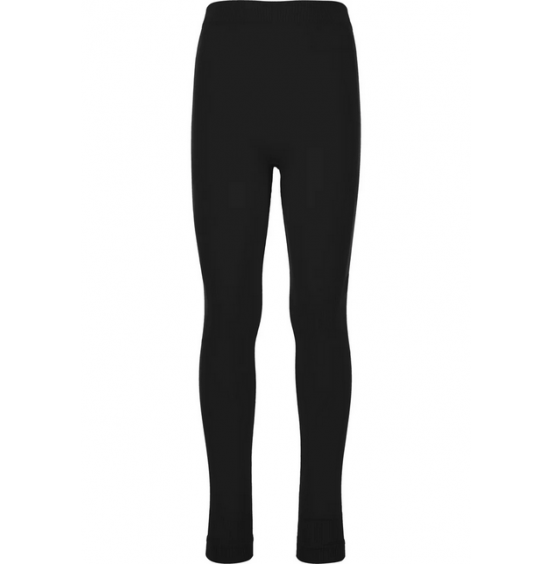 ZIG ZAG ΠΑΙΔΙΚΟ ΙΣΟΘΕΡΜΙΚΟ ΣΕΤ GUALALA V2 SEAMLESS UNDERWEAR SET Z253037-1001 BLACK