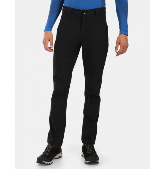 KILPI ΑΝΔΡΙΚΟ ΠΑΝΤΕΛΟΝΙ TIDE ZM0411KI-BLK BLACK