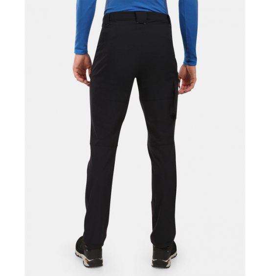 KILPI ΑΝΔΡΙΚΟ ΠΑΝΤΕΛΟΝΙ TIDE ZM0411KI-BLK BLACK