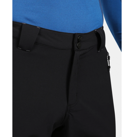 KILPI ΑΝΔΡΙΚΟ ΠΑΝΤΕΛΟΝΙ TIDE ZM0411KI-BLK BLACK