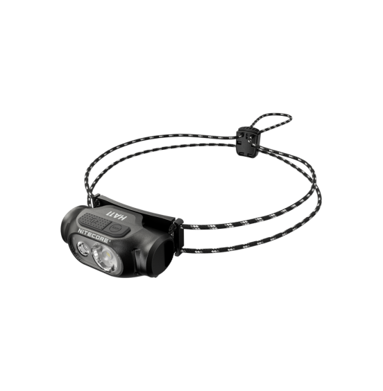 NITECORE ΦΑΚΟΣ LED NITECORE HEADLAMP HA11