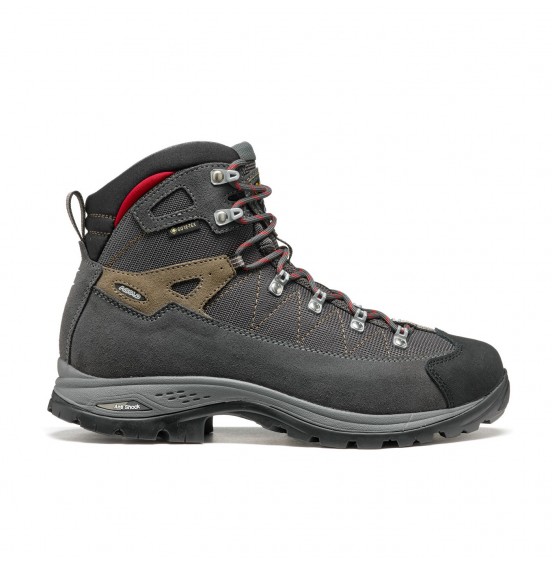 ASOLO FINDER GV MM ΜΠΟΤΑΚΙ ΟΡΕΙΒΑΤΙΚΟ A23102 00 B167 GRAPHITE/GUNMETAL/CORTEX
