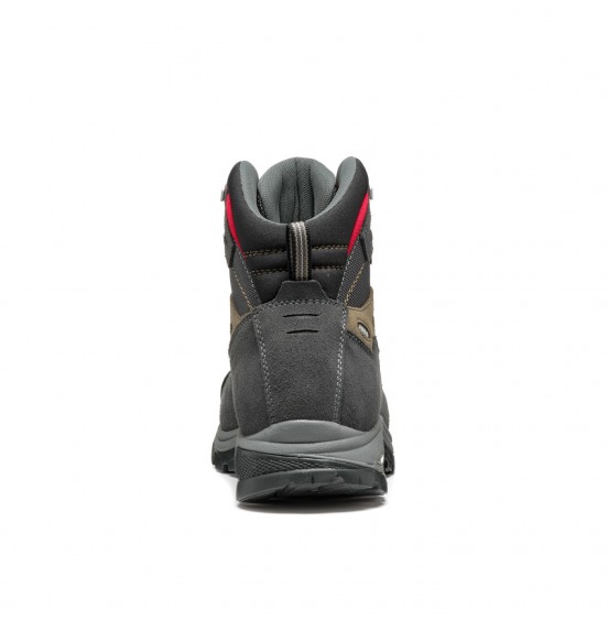 ASOLO FINDER GV MM ΜΠΟΤΑΚΙ ΟΡΕΙΒΑΤΙΚΟ A23102 00 B167 GRAPHITE/GUNMETAL/CORTEX