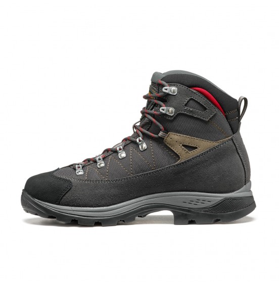 ASOLO FINDER GV MM ΜΠΟΤΑΚΙ ΟΡΕΙΒΑΤΙΚΟ A23102 00 B167 GRAPHITE/GUNMETAL/CORTEX