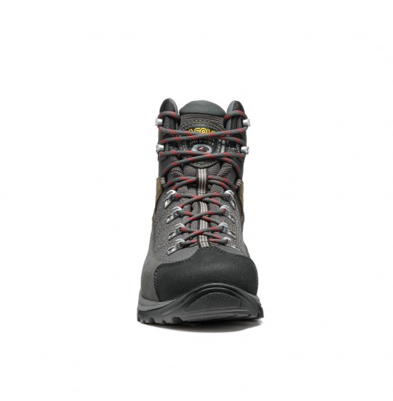 ASOLO FINDER GV MM ΜΠΟΤΑΚΙ ΟΡΕΙΒΑΤΙΚΟ A23102 00 B167 GRAPHITE/GUNMETAL/CORTEX