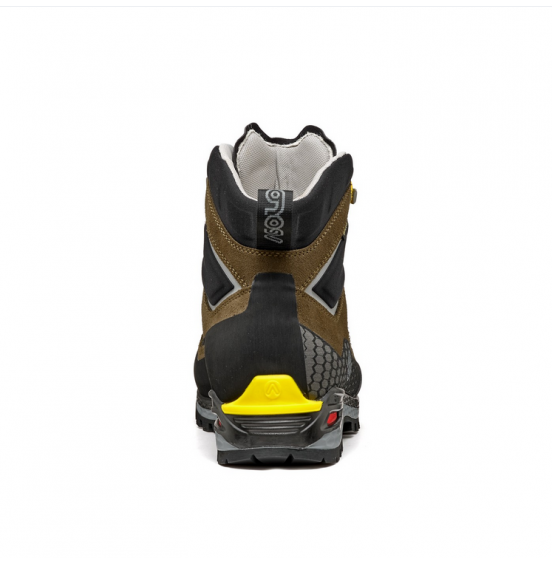 ASOLO FRENEY EVO MID GV A01070 00 B127 MAJOR BROWN/ RED