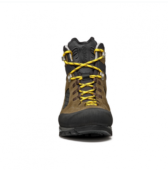 ASOLO FRENEY EVO MID GV A01070 00 B127 MAJOR BROWN/ RED