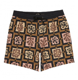 BILLABONG ΜΑΓΙΟ TIKI REEF LAYBACK ABYJV00131 MULTICOLOR