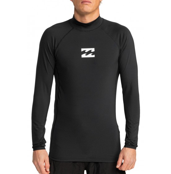 BILLABONG WAVES ALL DAY EBYWR00102 BLACK