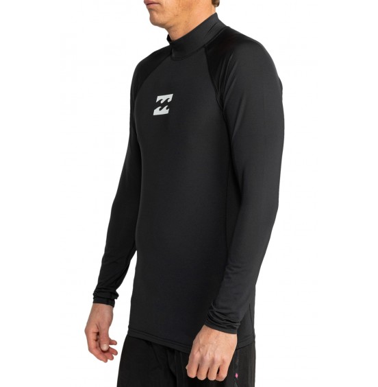 BILLABONG WAVES ALL DAY EBYWR00102 BLACK
