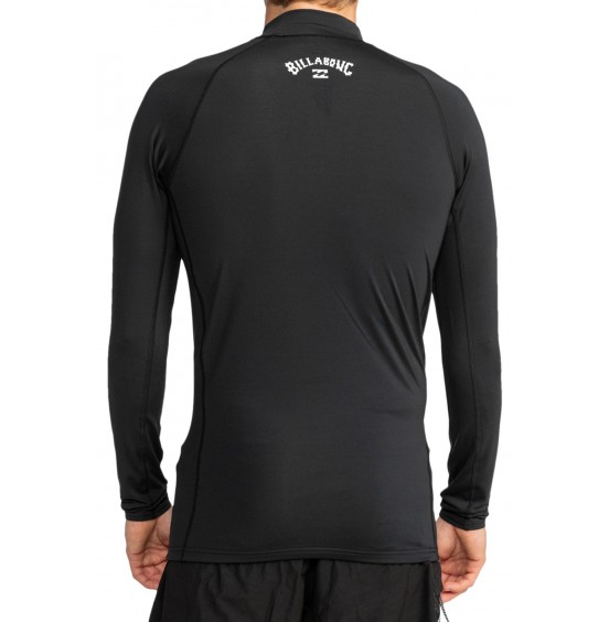 BILLABONG WAVES ALL DAY EBYWR00102 BLACK