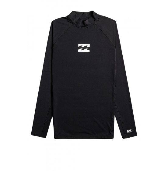 BILLABONG WAVES ALL DAY EBYWR00102 BLACK
