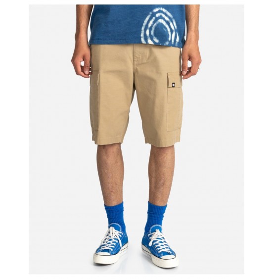 ELEMENT LEGION CARGO ELYWS00103-KHA ΑΝΔΡΙΚΗ ΒΕΡΜΟΥΔΑ CARGO KHAKI