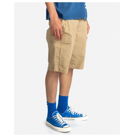 ELEMENT LEGION CARGO ELYWS00103-KHA ΑΝΔΡΙΚΗ ΒΕΡΜΟΥΔΑ CARGO KHAKI